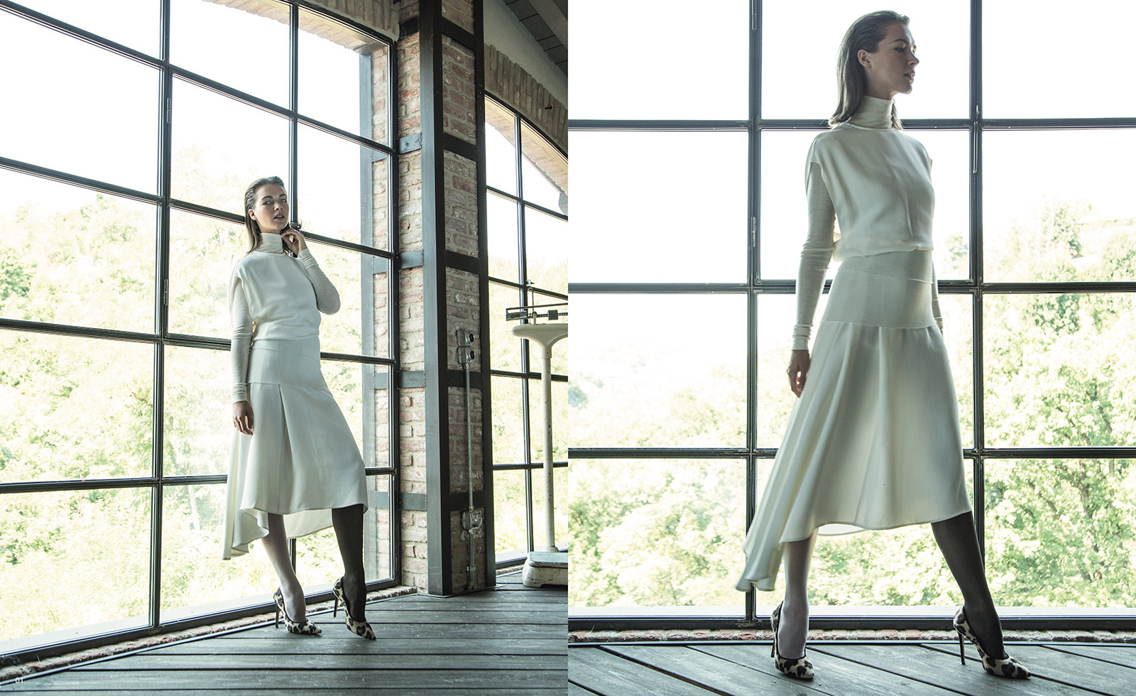 Ovyé FW 17-18