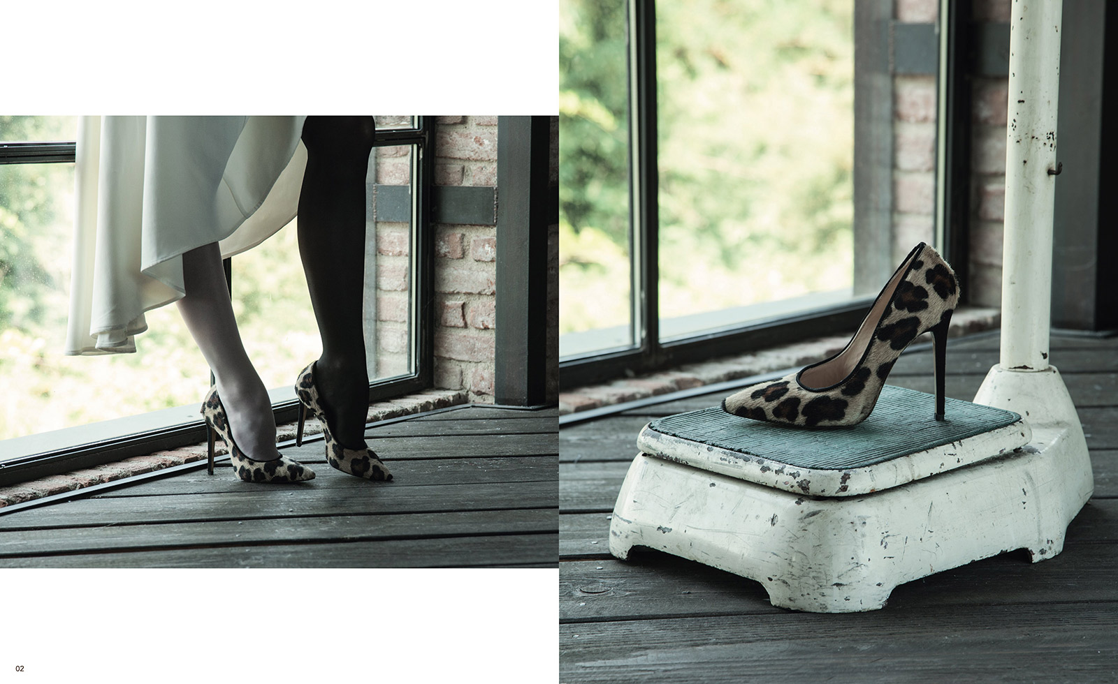 Ovyé FW 17-18
