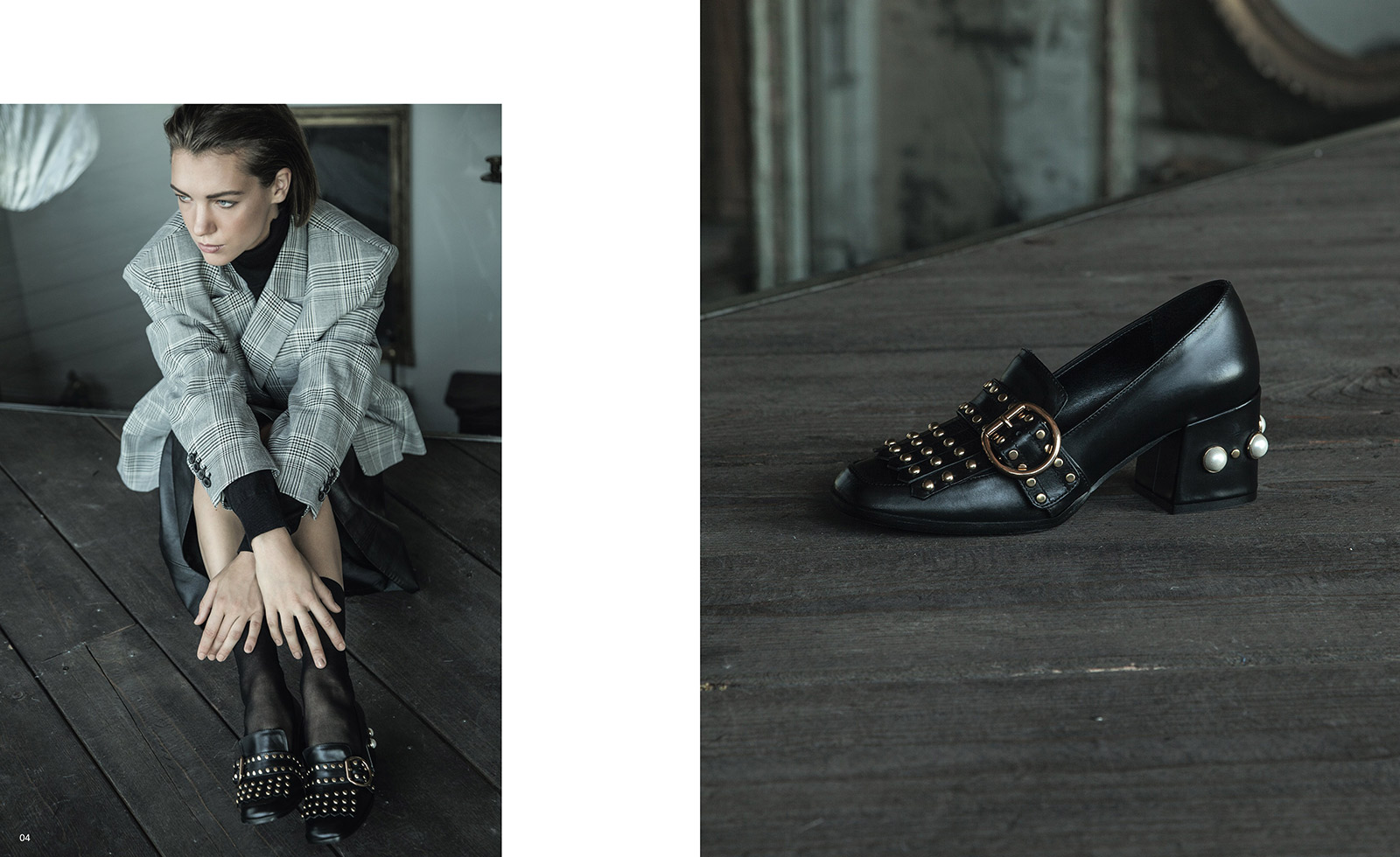 Ovyé FW 17-18
