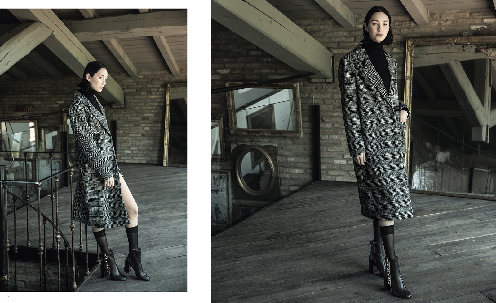 Ovyé FW 17-18