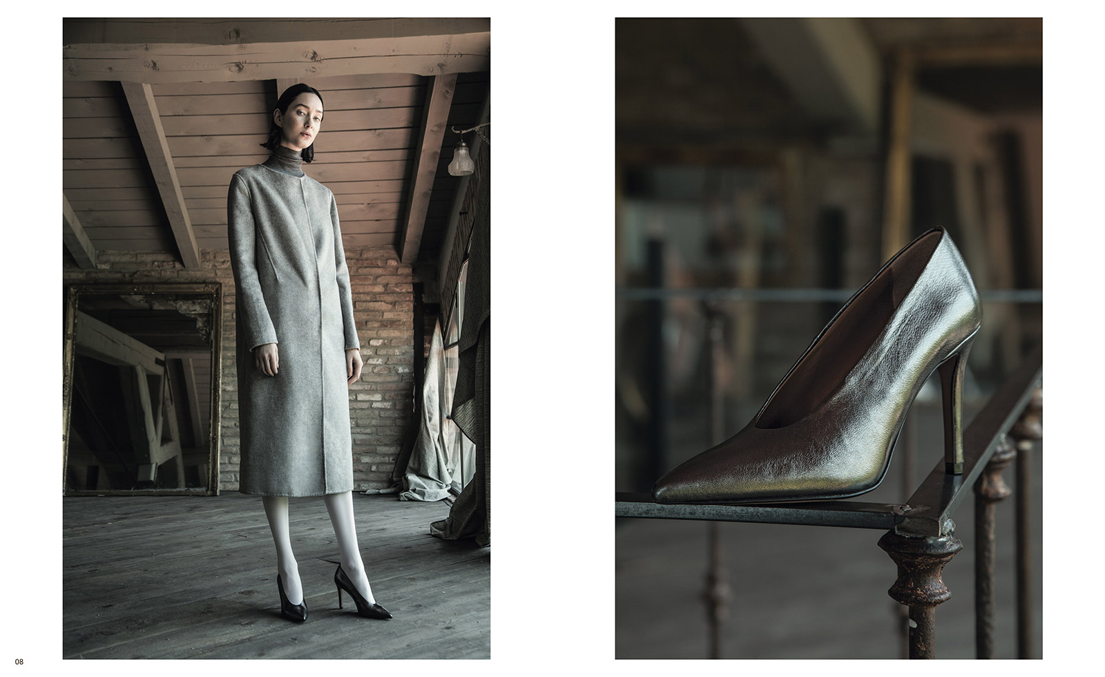 Ovyé FW 17-18