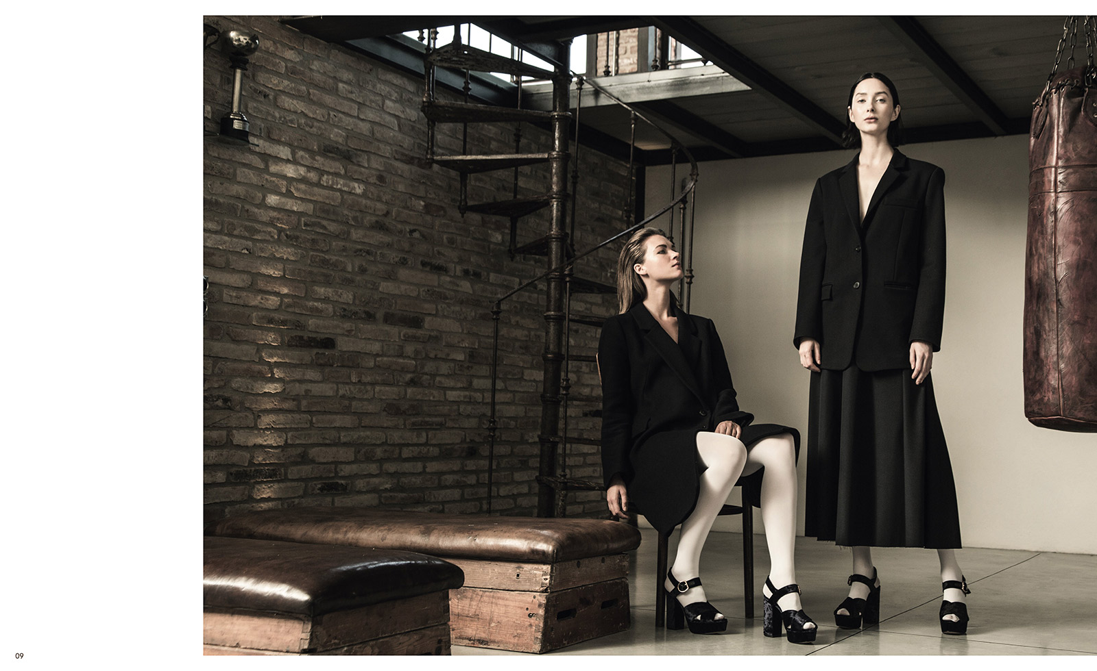 Ovyé FW 17-18