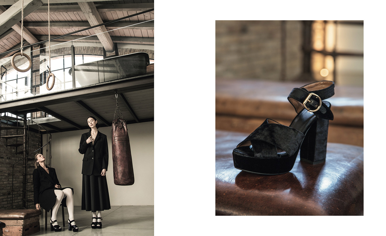 Ovyé FW 17-18