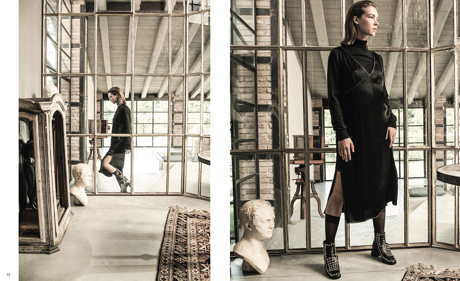 Ovyé FW 17-18