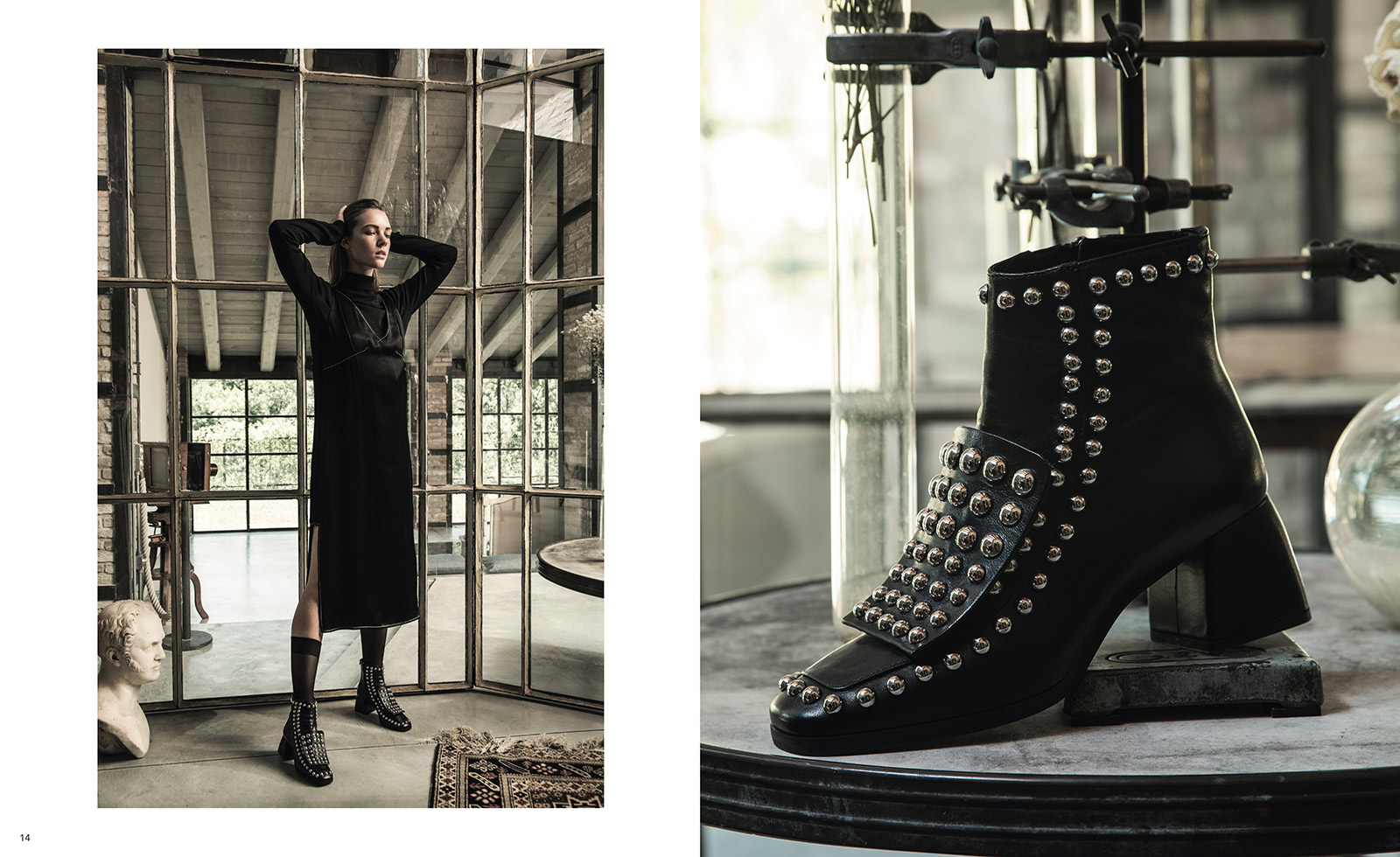 Ovyé FW 17-18