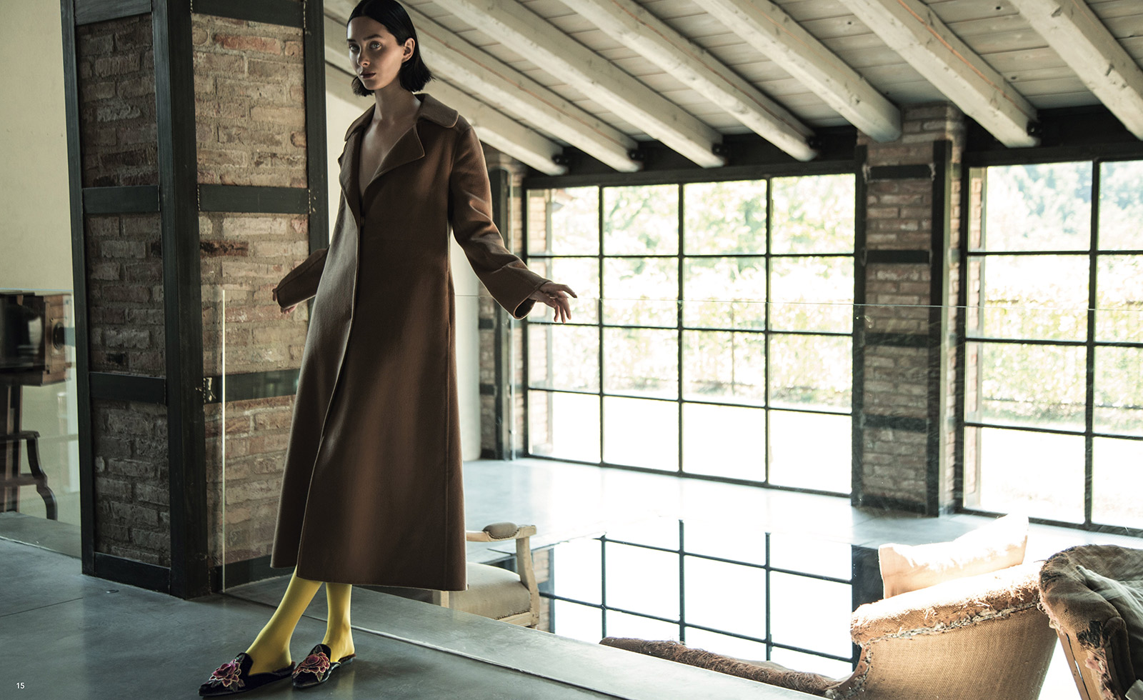 Ovyé FW 17-18