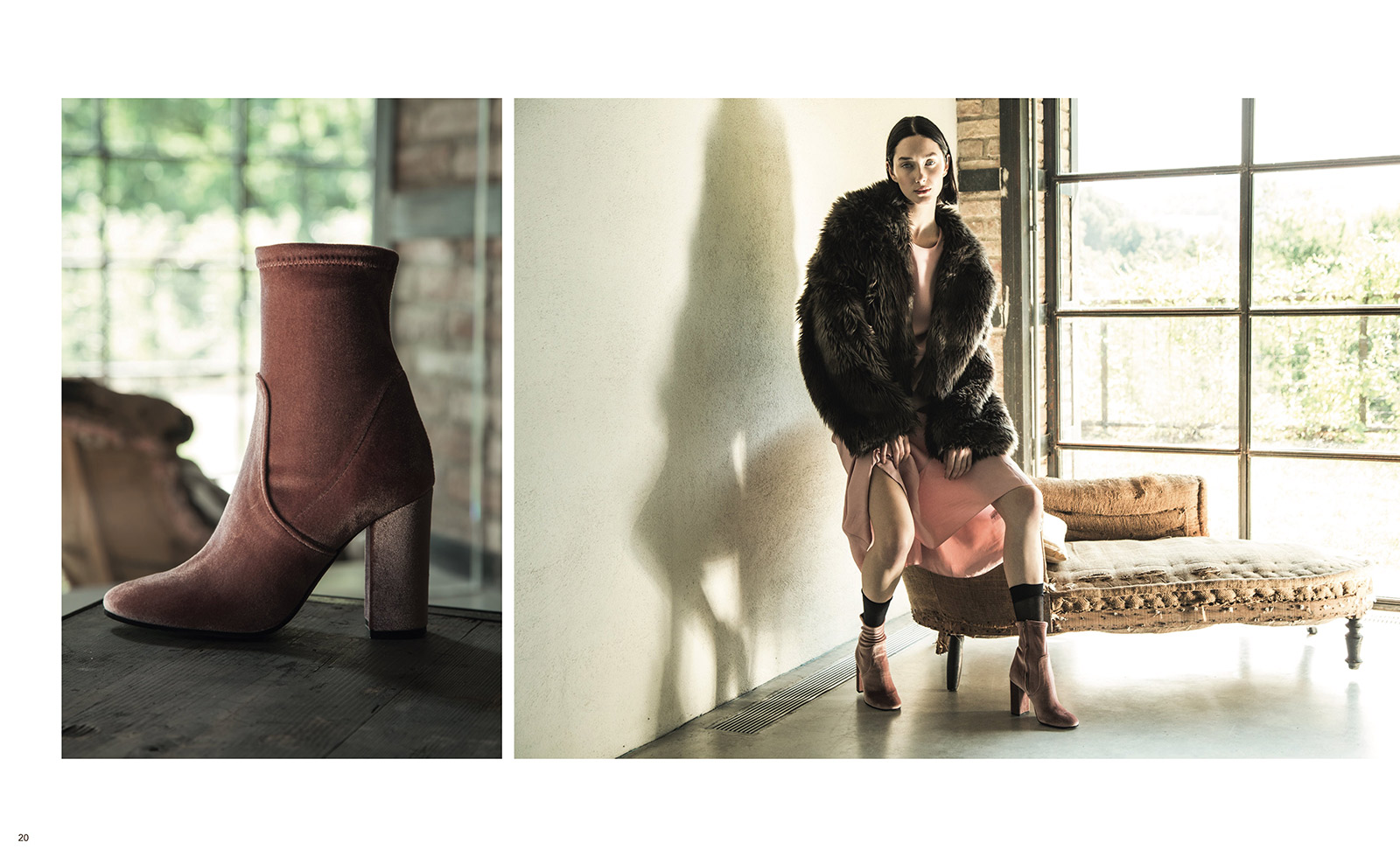 Ovyé FW 17-18