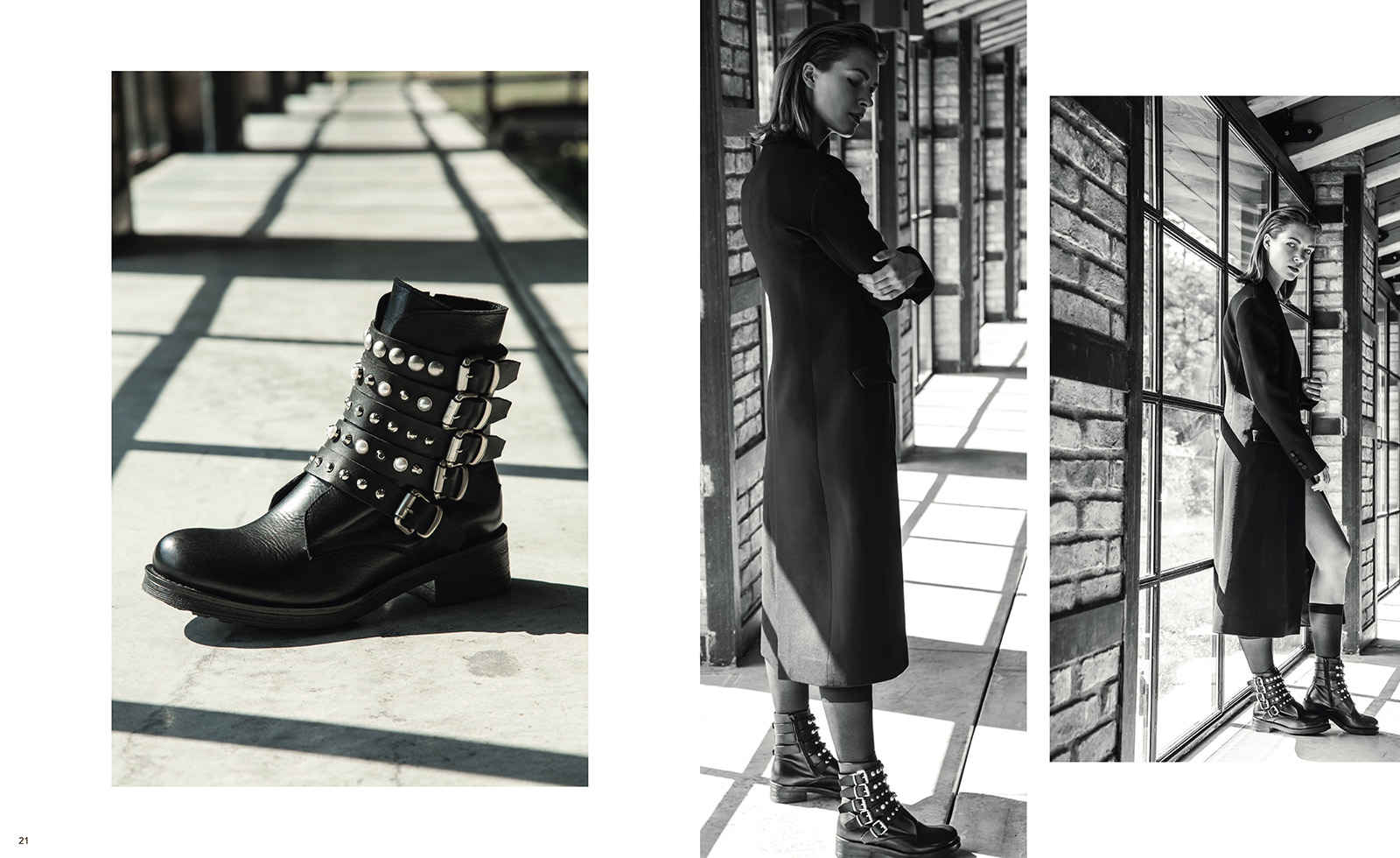 Ovyé FW 17-18