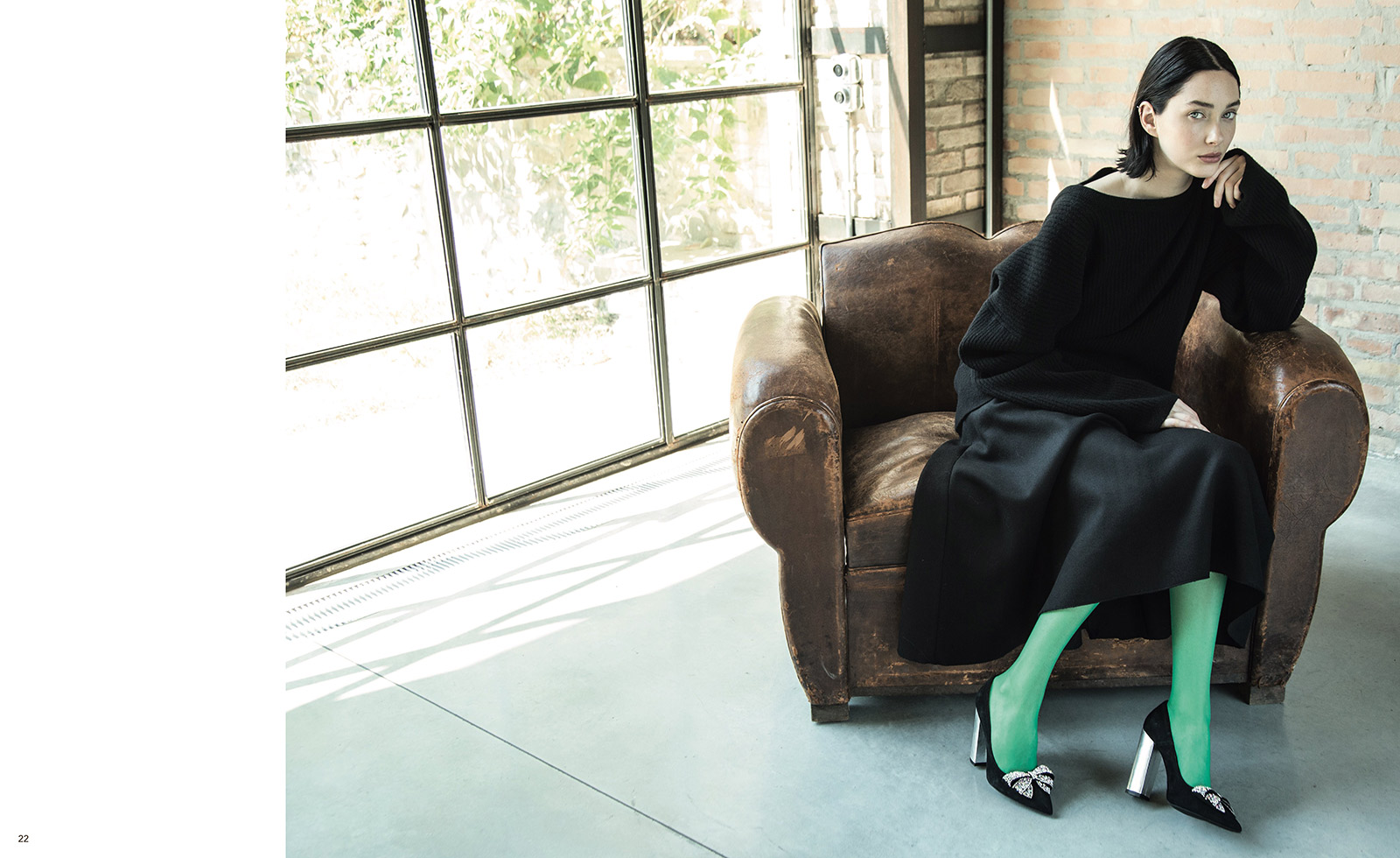 Ovyé FW 17-18