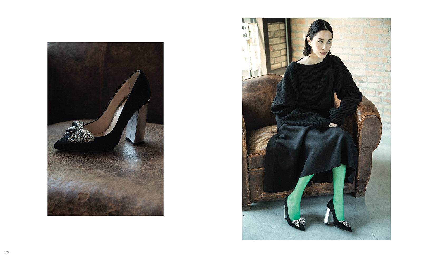 Ovyé FW 17-18