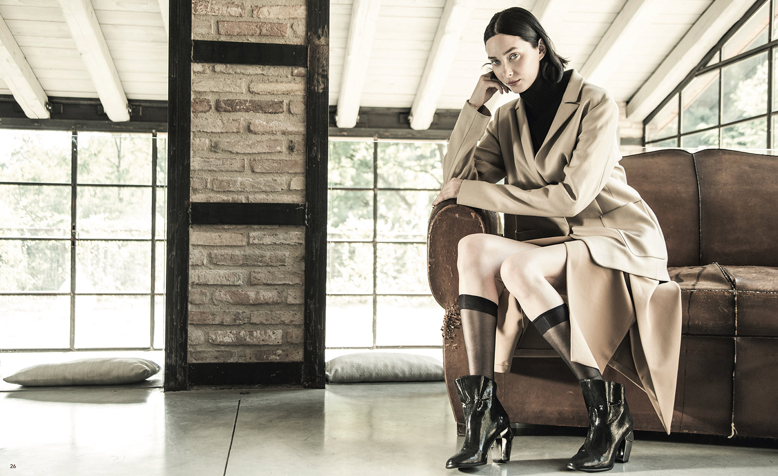 Ovyé FW 17-18