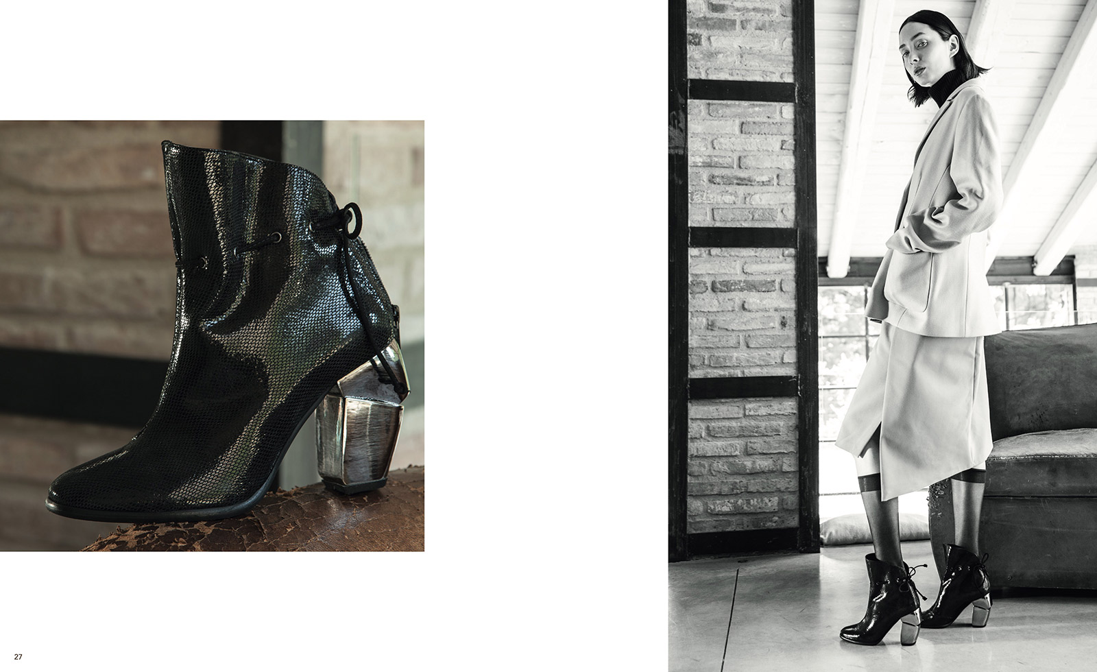 Ovyé FW 17-18