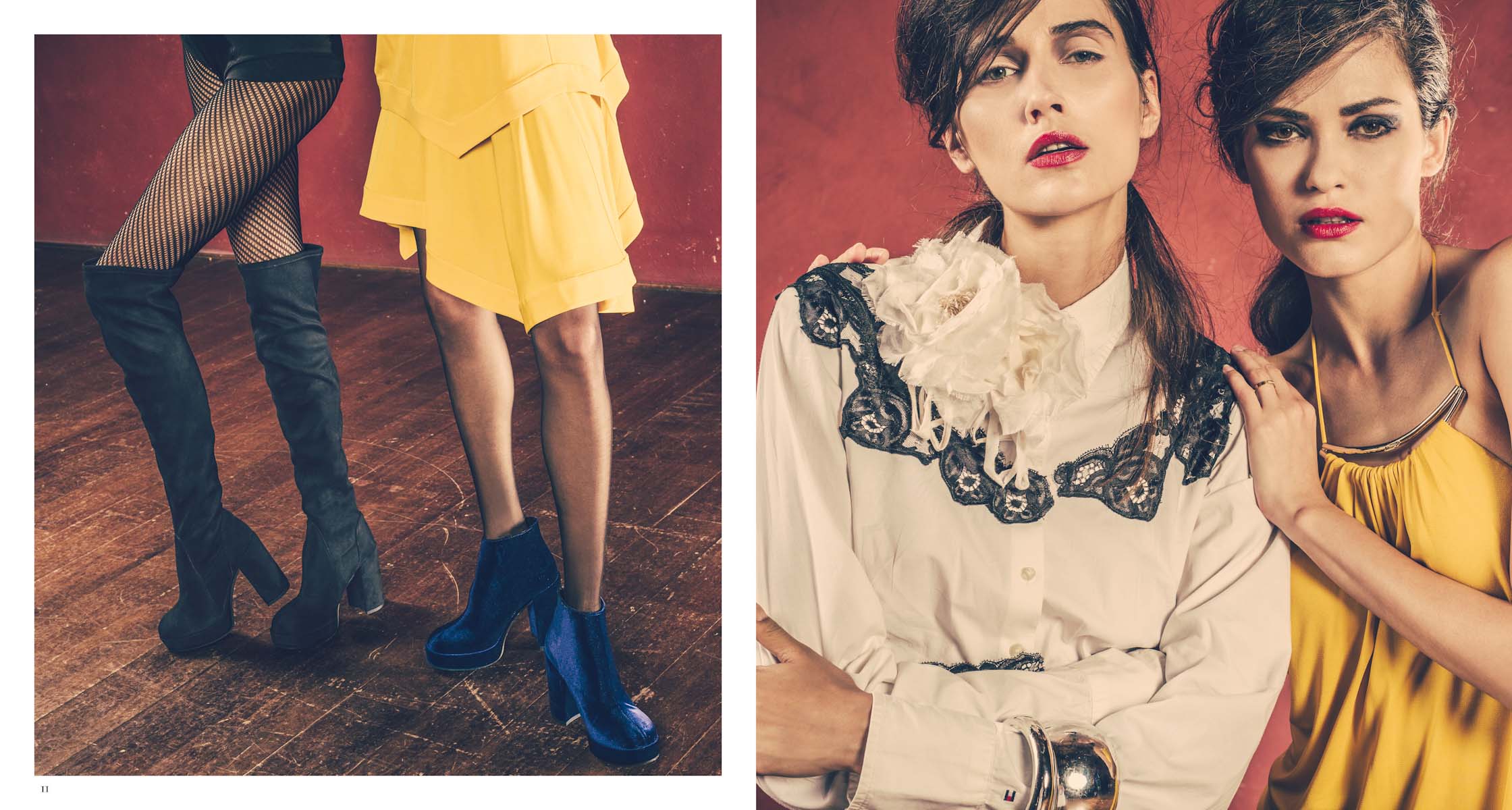 Ovyé FW 16-17