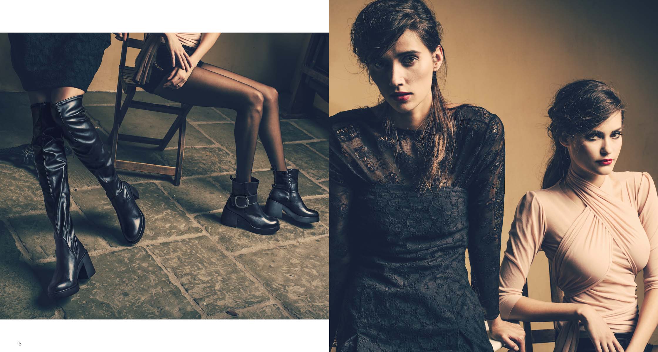 Ovyé FW 16-17