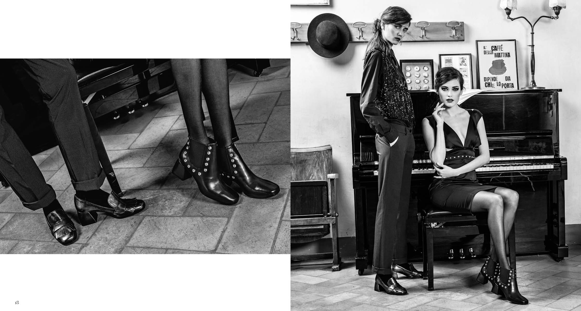 Ovyé FW 16-17