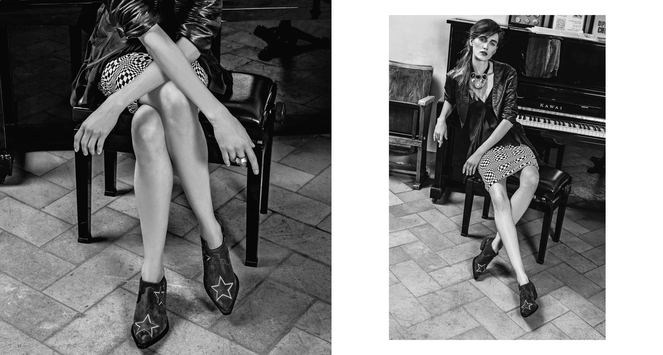 Ovyé FW 16-17