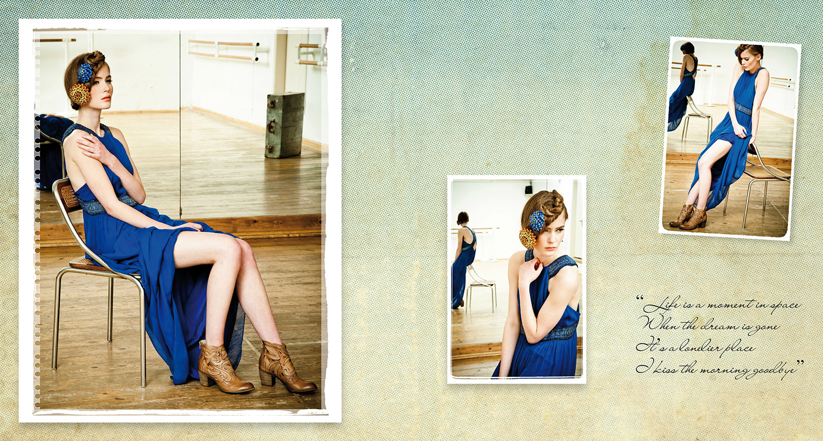 Ovyé SS 2012