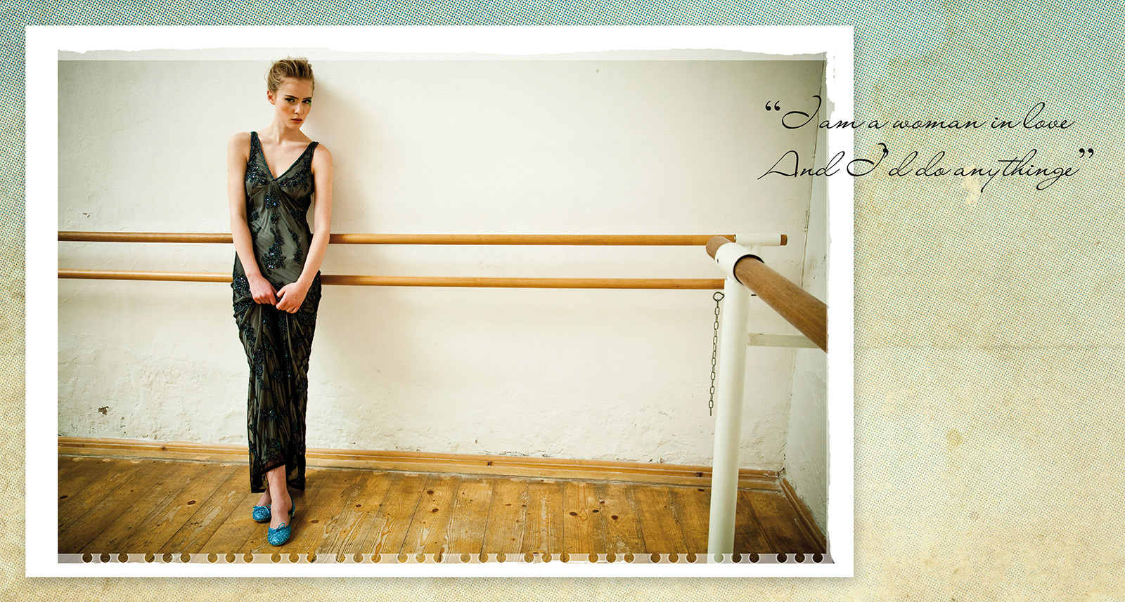 Ovyé SS 2012