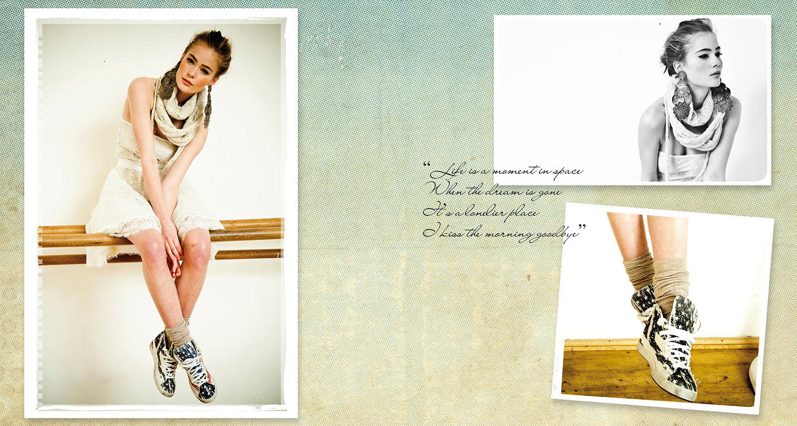 Ovyé SS 2012