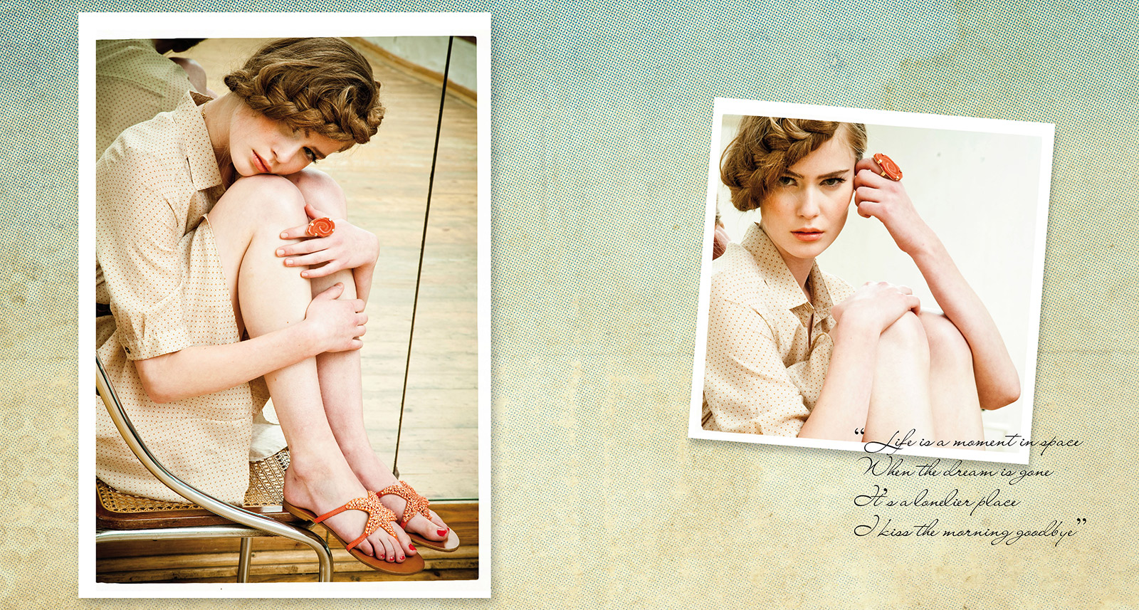 Ovyé SS 2012
