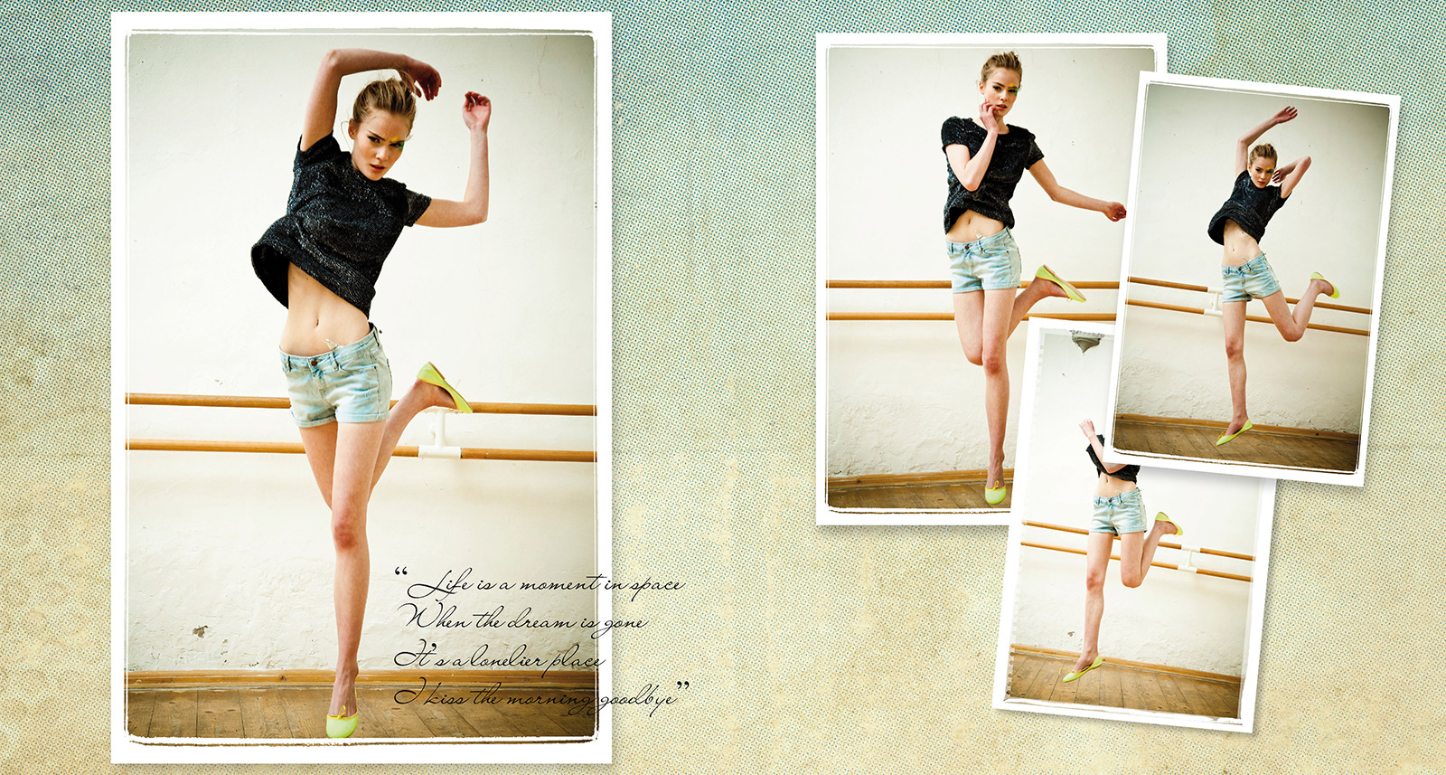 Ovyé SS 2012