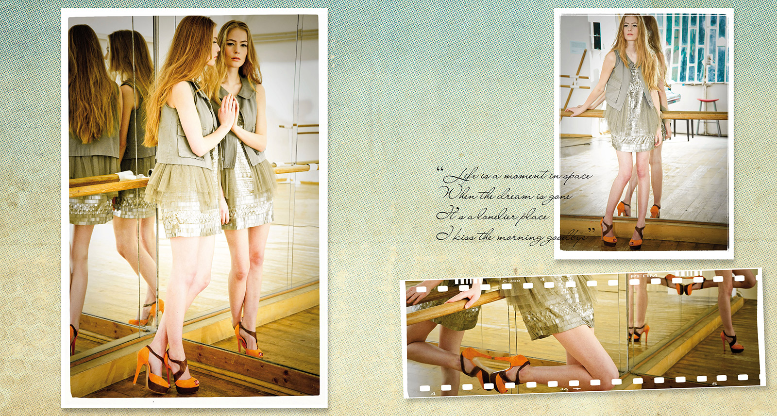 Ovyé SS 2012