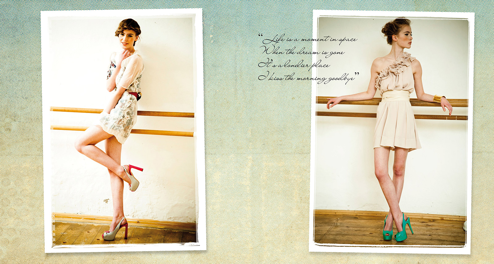 Ovyé SS 2012