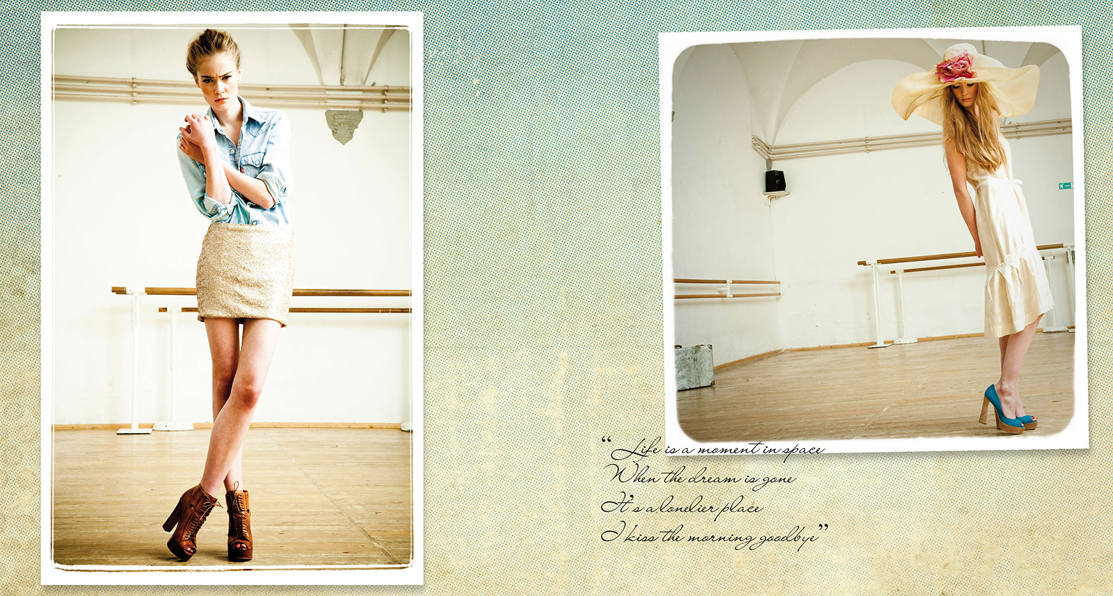 Ovyé SS 2012