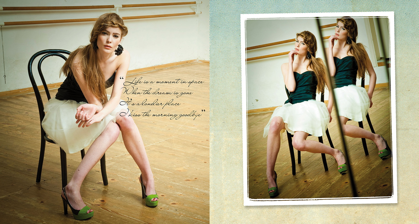 Ovyé SS 2012