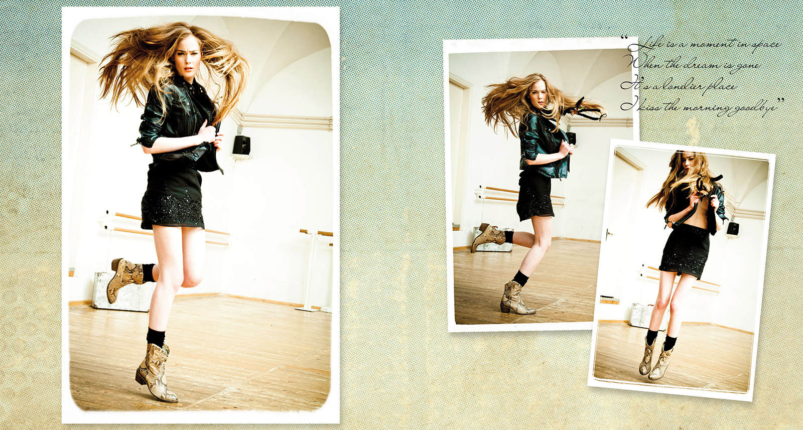 Ovyé SS 2012