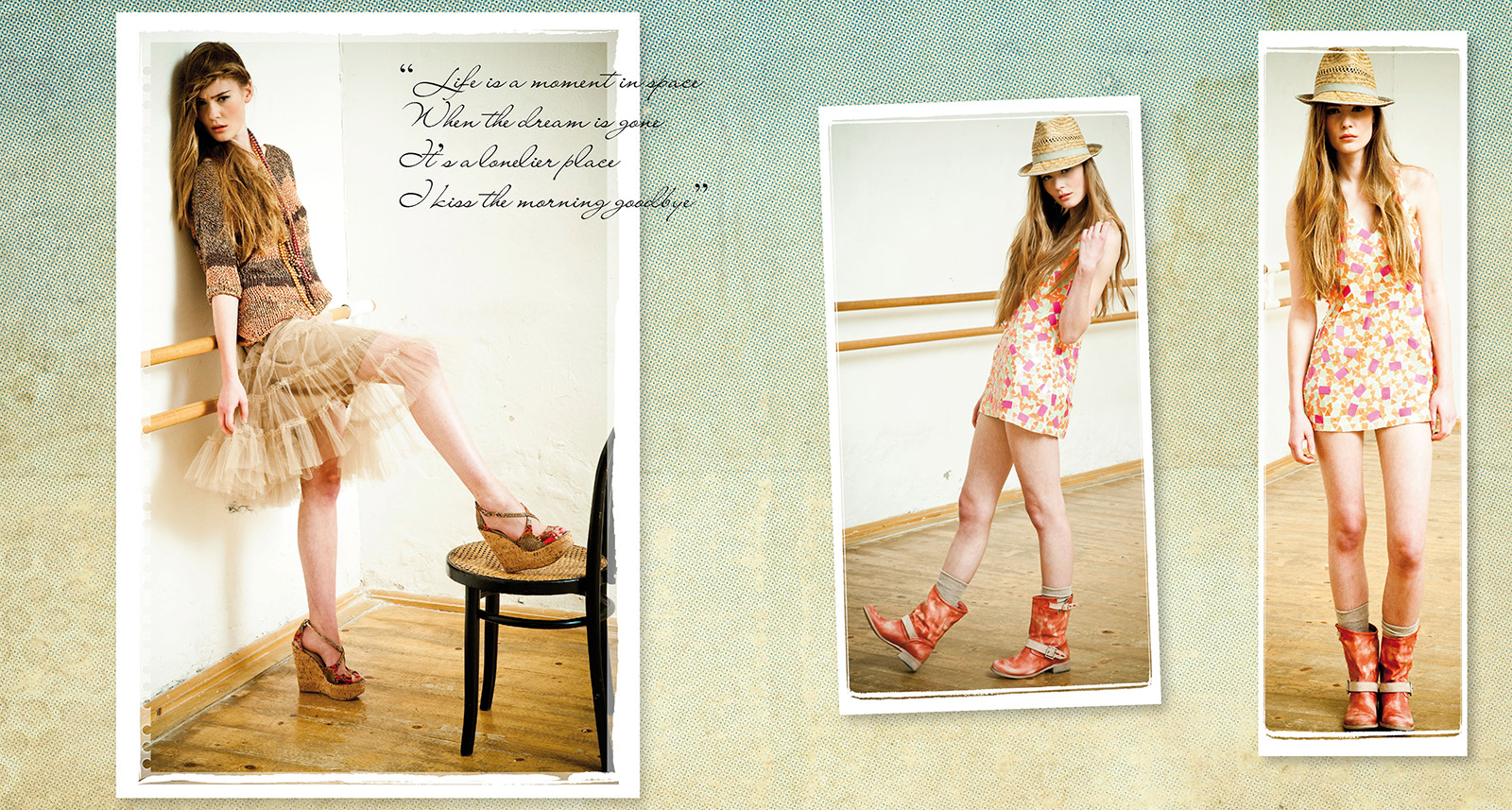 Ovyé SS 2012