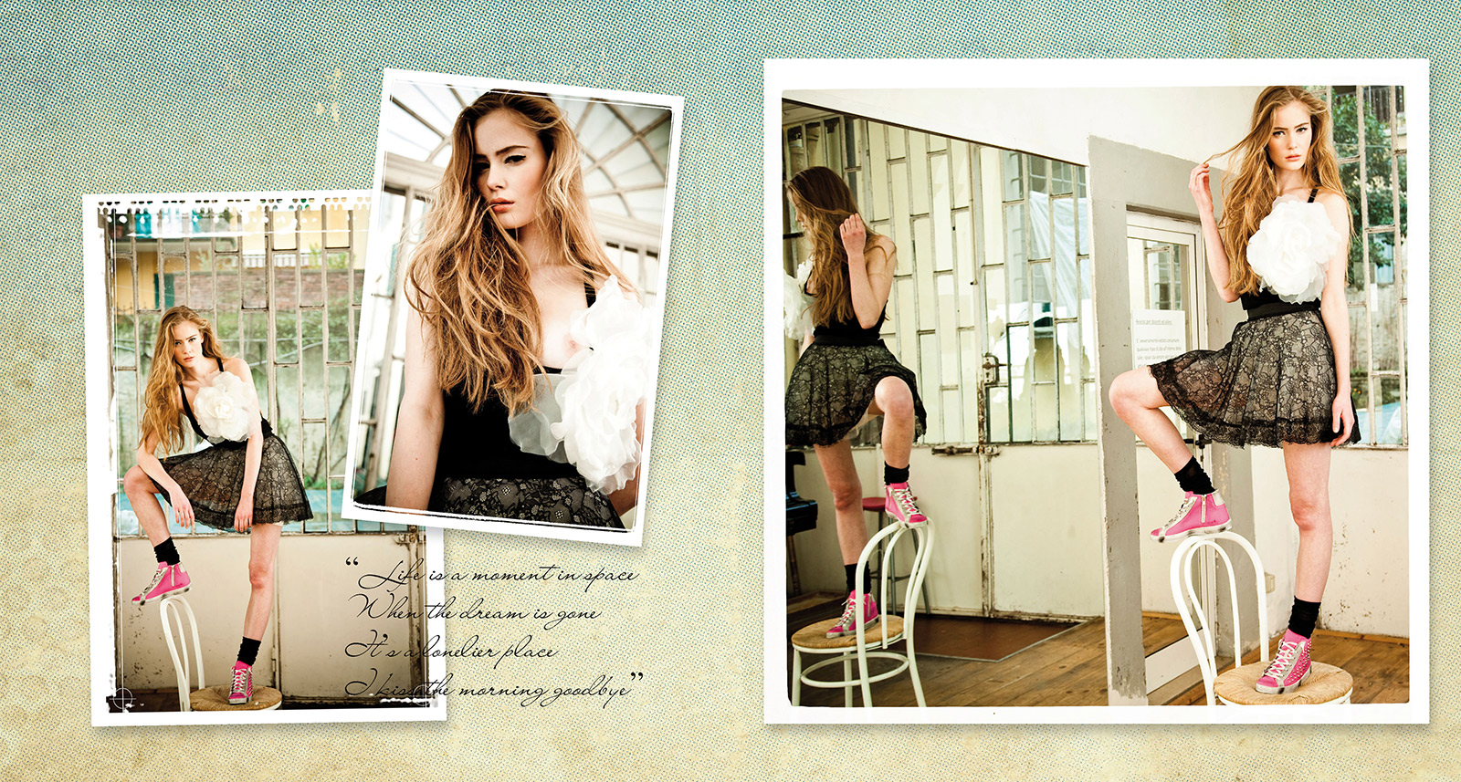 Ovyé SS 2012