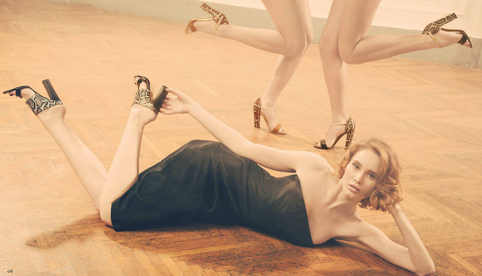 Ovyé SS 2016
