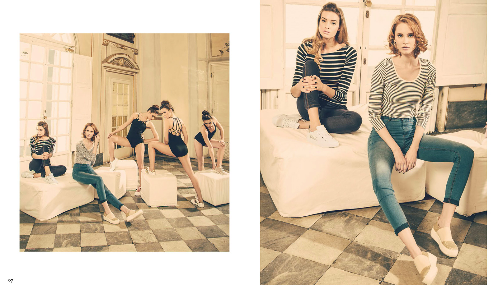 Ovyé SS 2016