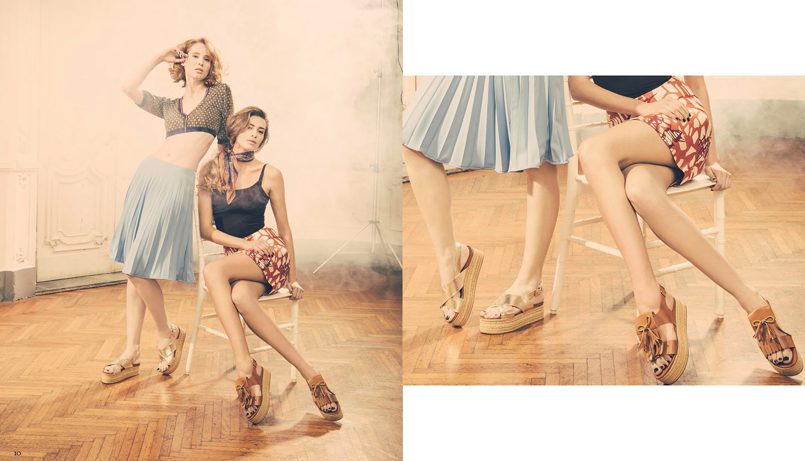 Ovyé SS 2016