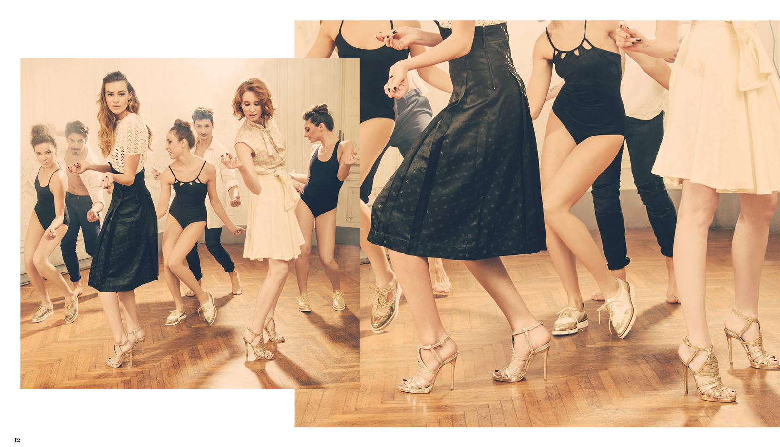 Ovyé SS 2016