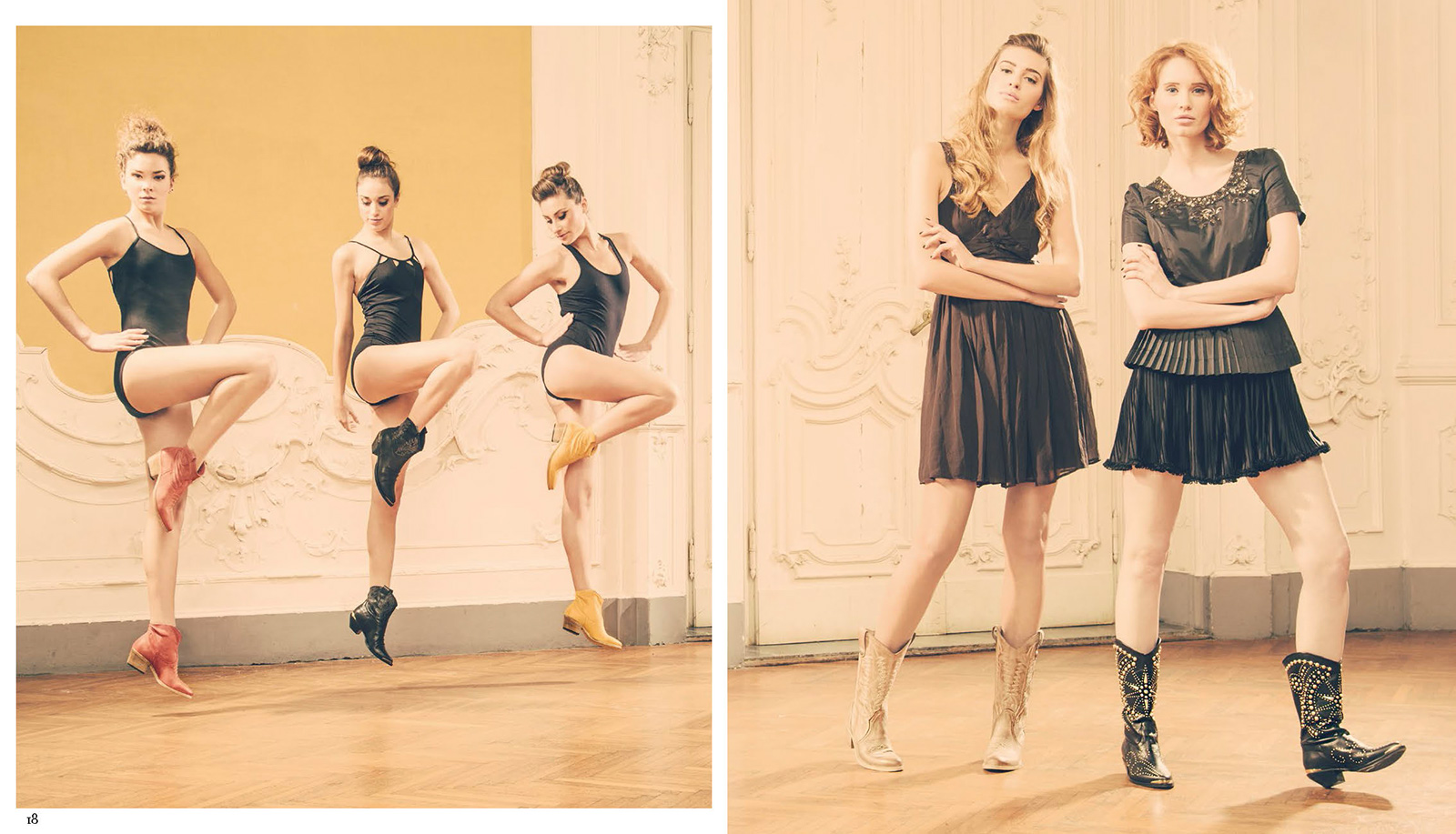 Ovyé SS 2016