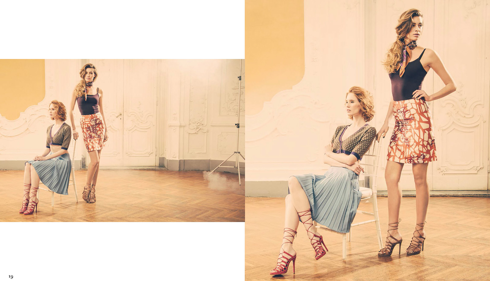 Ovyé SS 2016