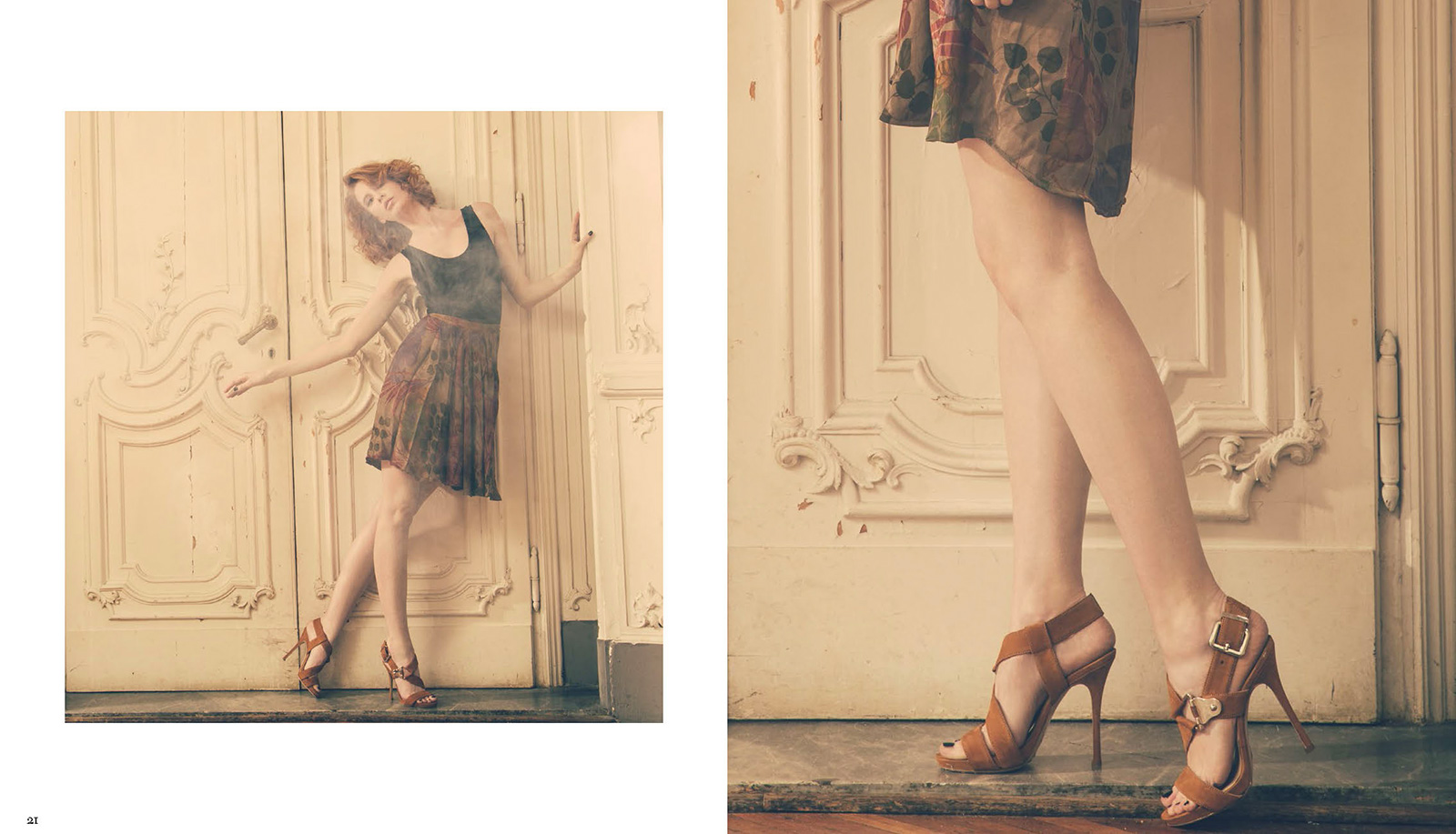 Ovyé SS 2016
