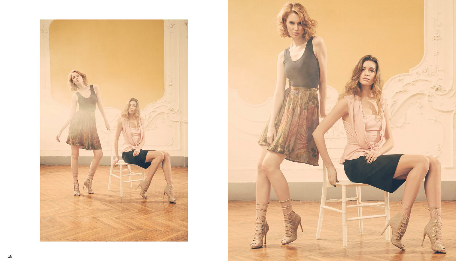 Ovyé SS 2016