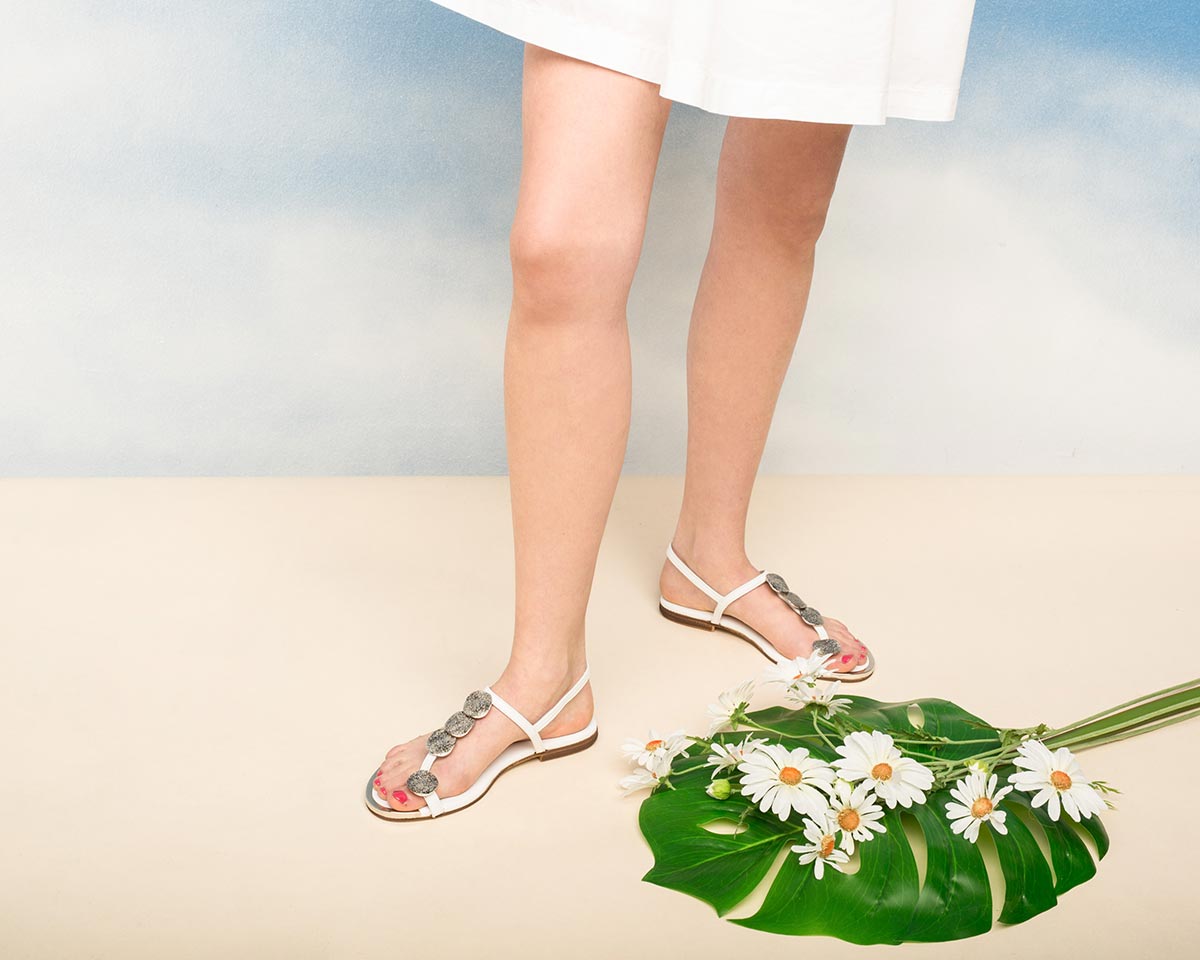 Ovyè sandali 2019 sales
