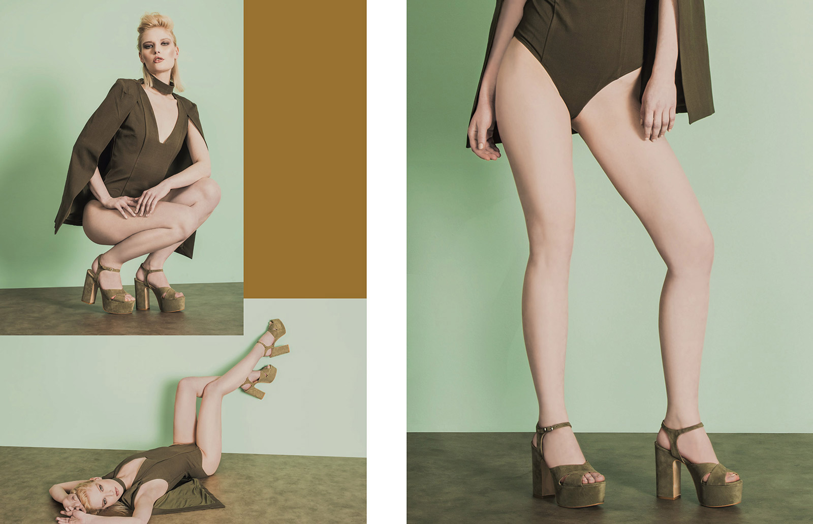 Ovyé SS 2017