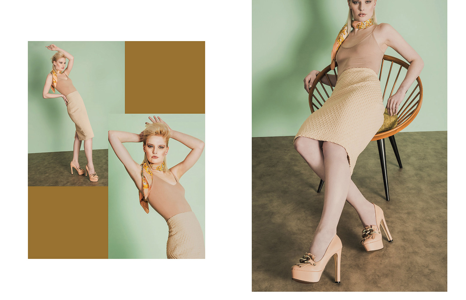 Ovyé SS 2017