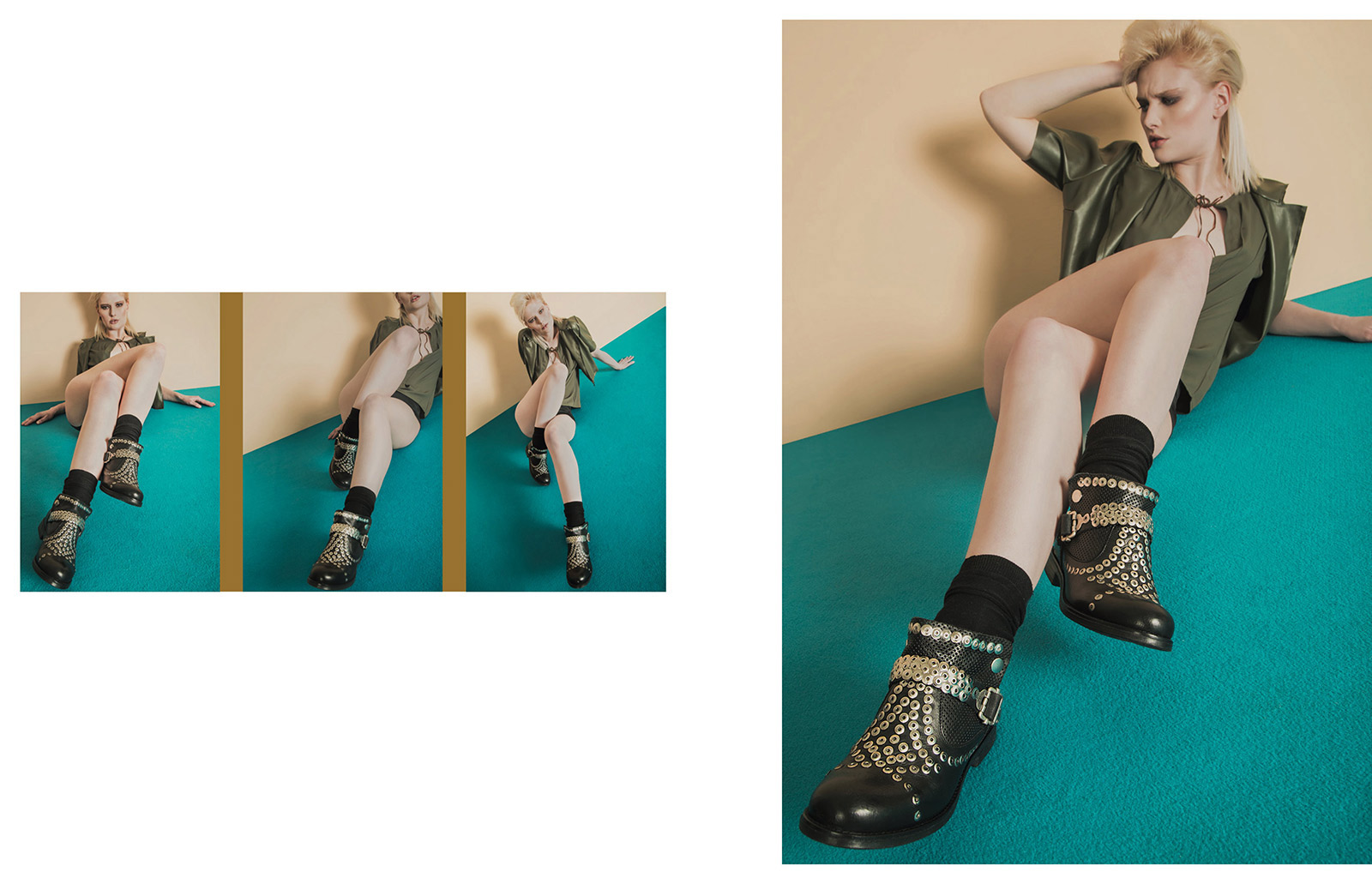 Ovyé SS 2017