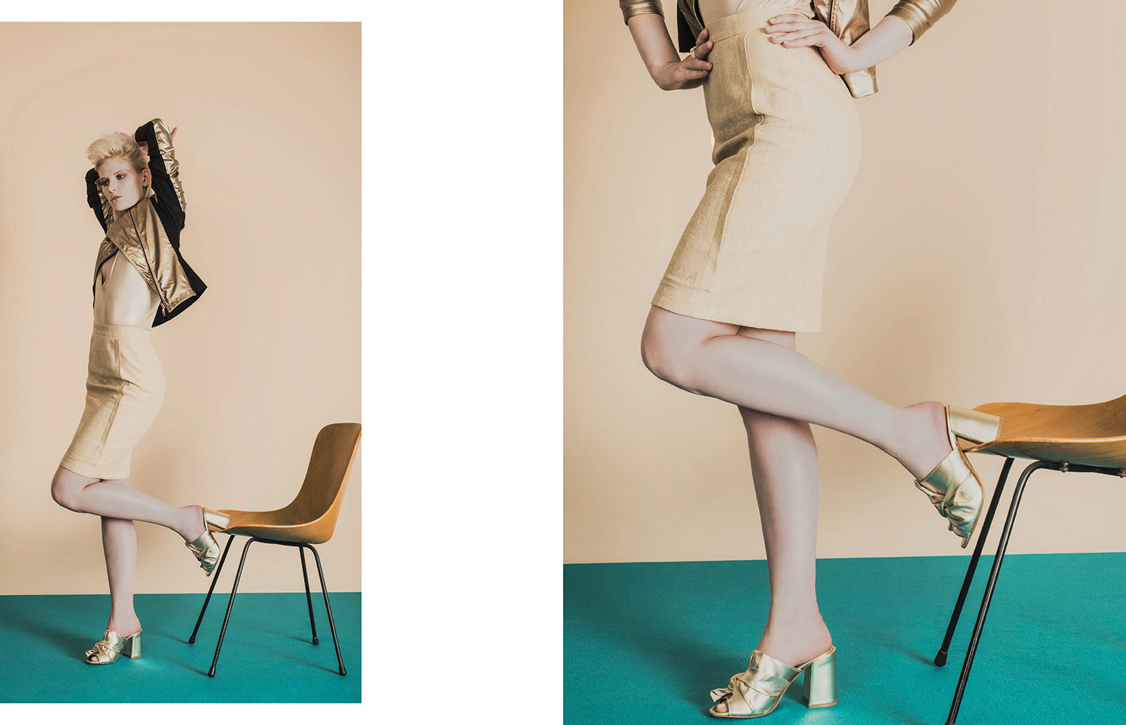 Ovyé SS 2017