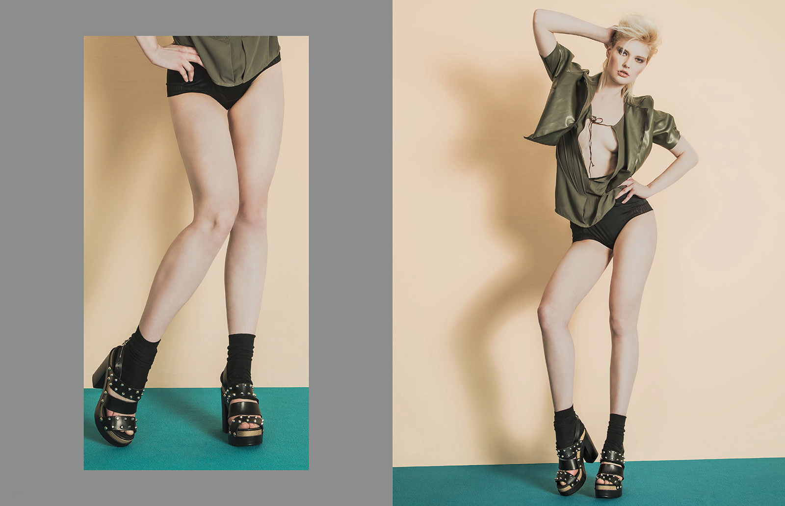 Ovyé SS 2017