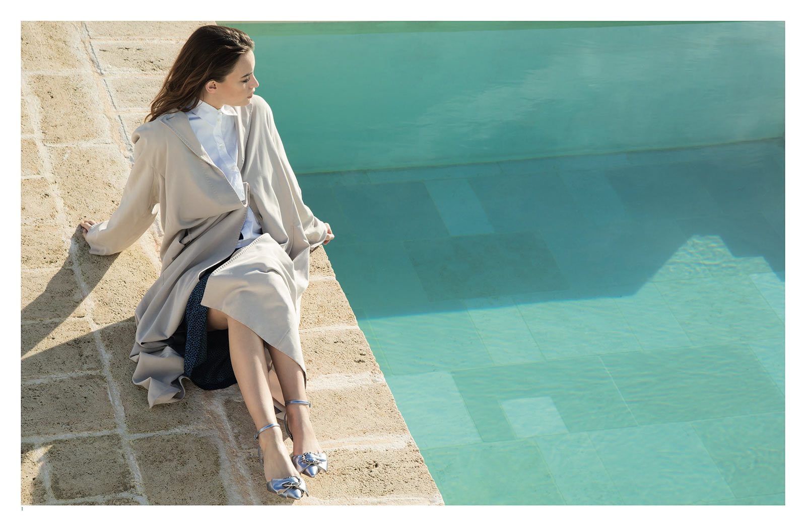 Ovye collezione deals primavera 2019